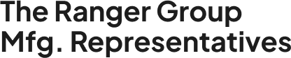 The Ranger Group Mfg. Representatives